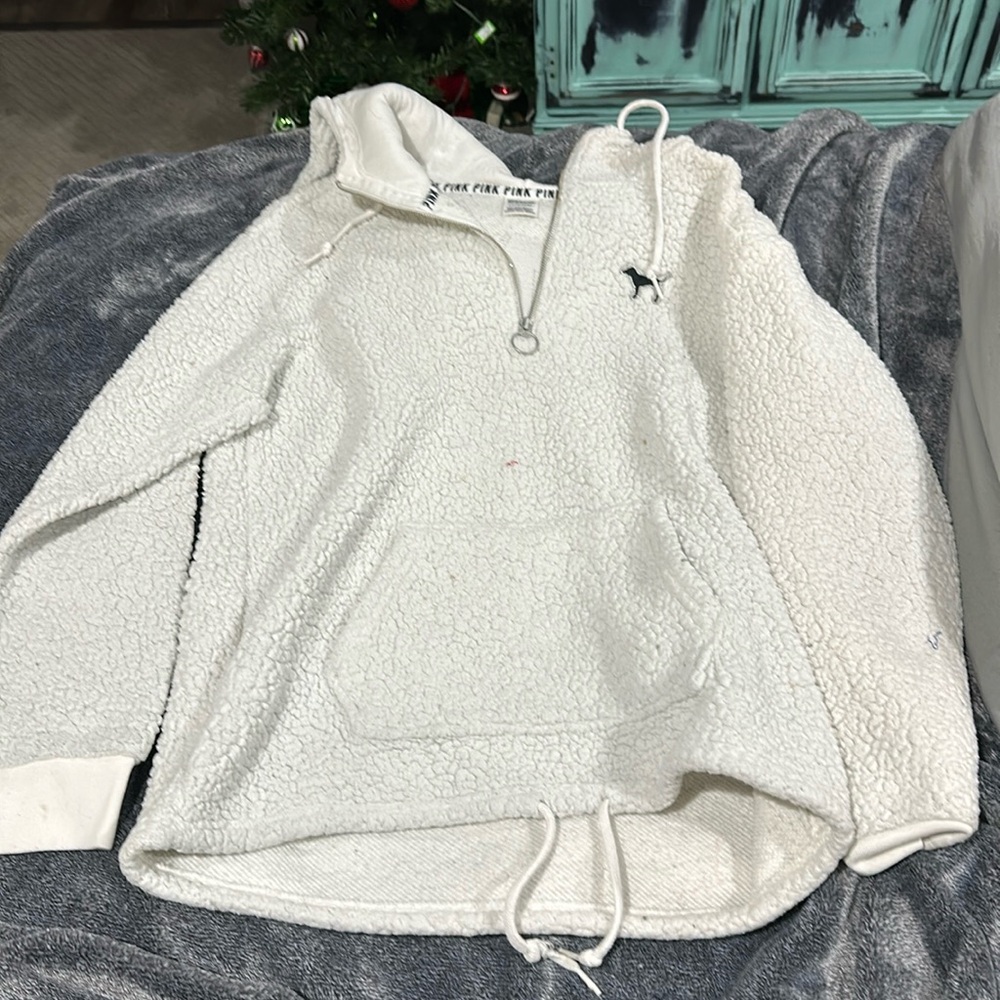 PINK Victoria Secret Hoodie